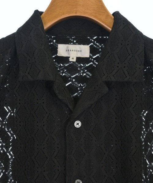 Aba house เสื้อลำลอง