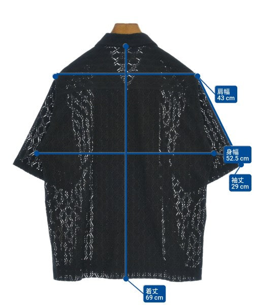 Aba house เสื้อลำลอง