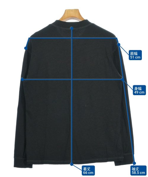 Aba house เสื้อยืด/เสื้อท็อปส์