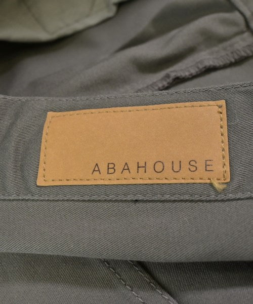 Aba house กางเกง อื่น