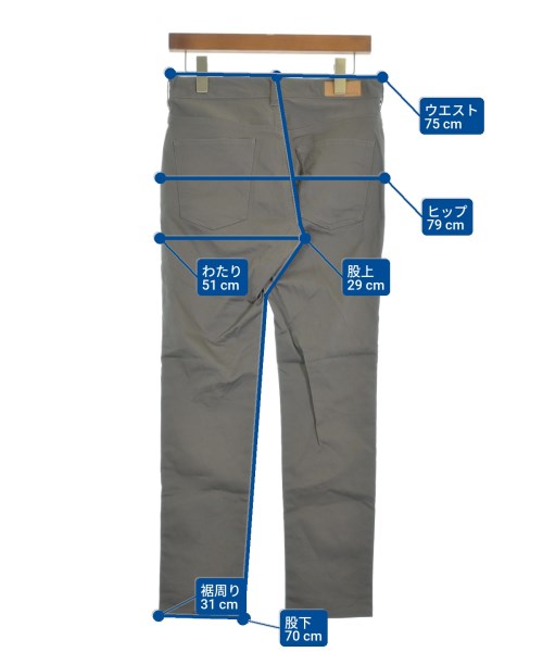 Aba house กางเกง อื่น