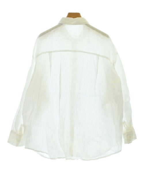 Aba house เสื้อลำลอง