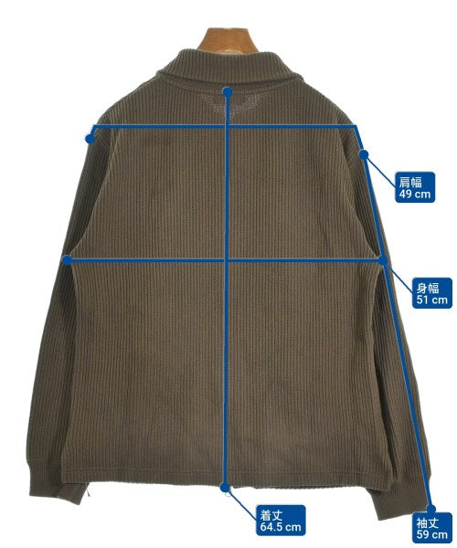 Aba house เสื้อคาร์ดิแกน