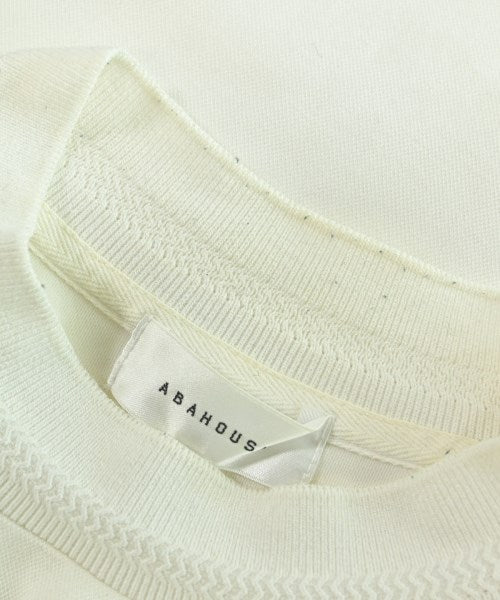 Aba house เสื้อยืด/เสื้อท็อปส์