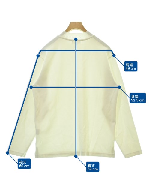 Aba house เสื้อยืด/เสื้อท็อปส์