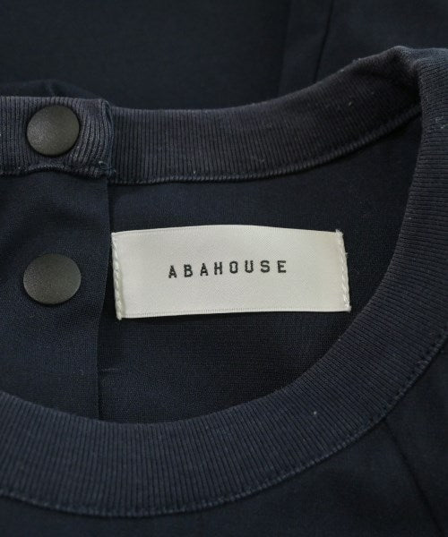 Aba house เสื้อยืด/เสื้อท็อปส์