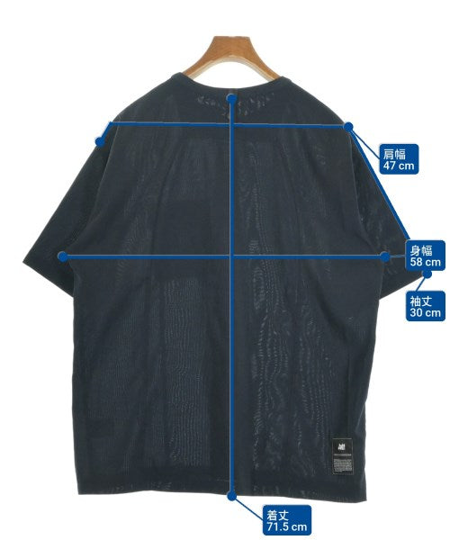 Aba house เสื้อยืด/เสื้อท็อปส์