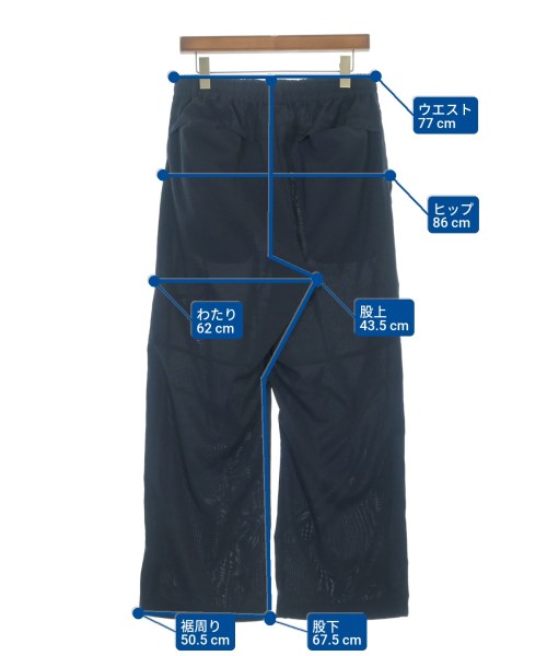 Aba house กางเกง อื่น