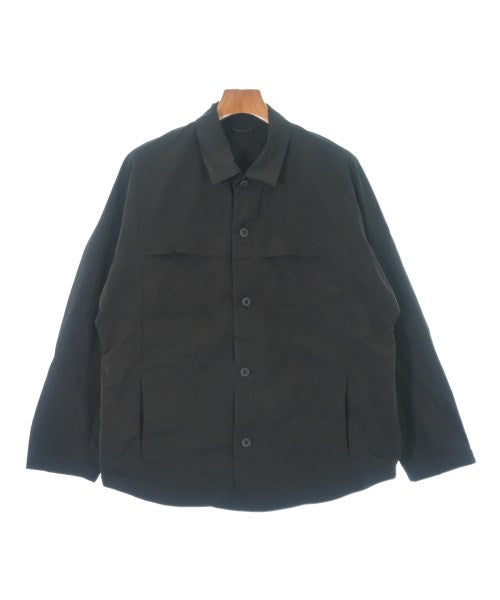 Aba house เสื้อลำลอง