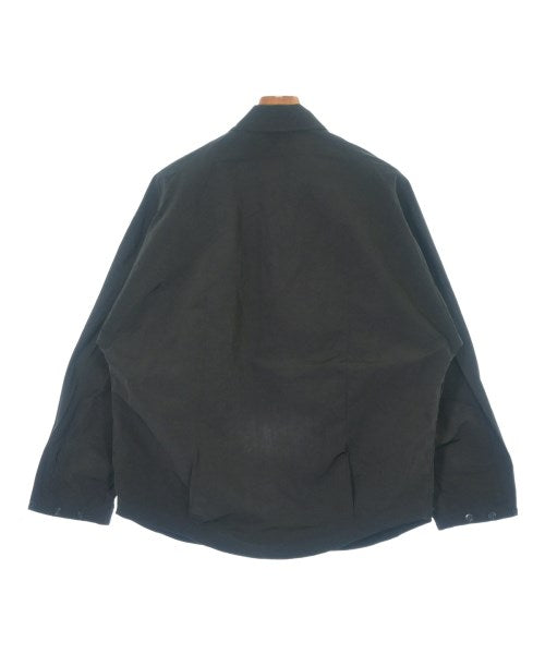 Aba house เสื้อลำลอง