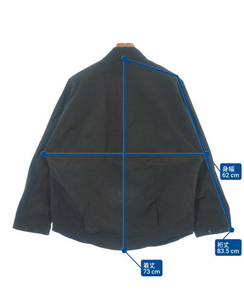 Aba house เสื้อลำลอง