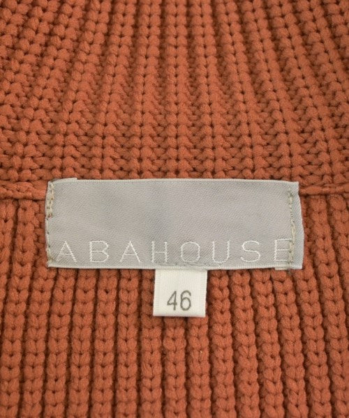 Aba house เสื้อกันหนาว