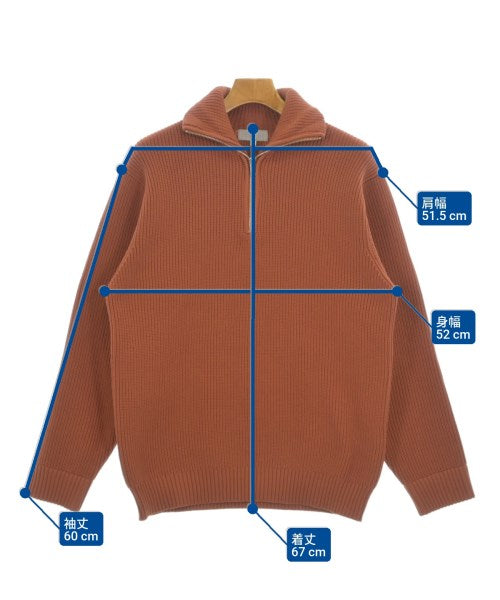 Aba house เสื้อกันหนาว