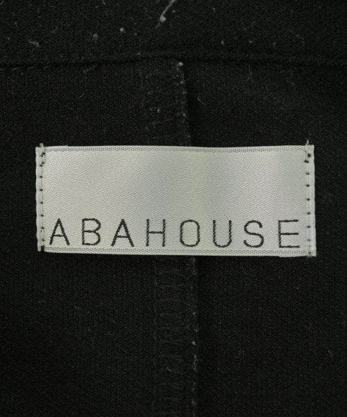 Aba house แจ็คเก็ตลำลอง