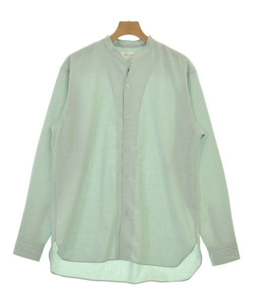 Aba house เสื้อลำลอง