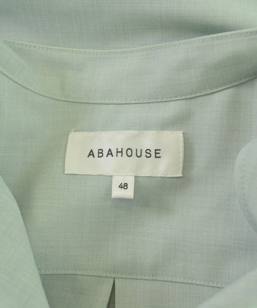 Aba house เสื้อลำลอง