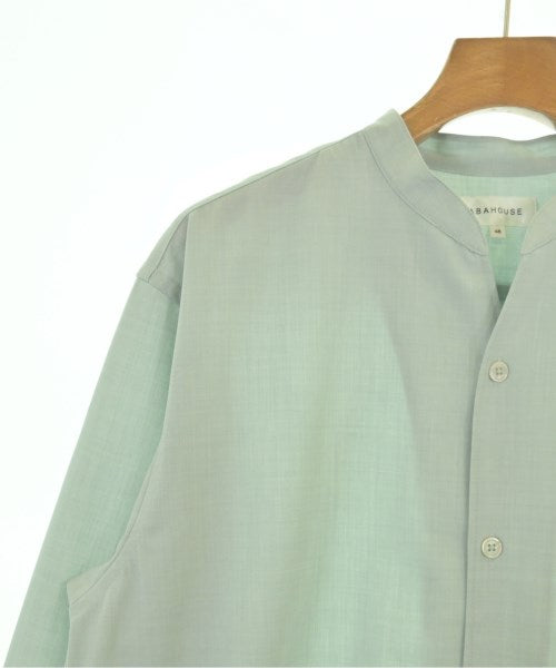 Aba house เสื้อลำลอง