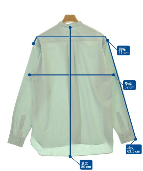 Aba house เสื้อลำลอง