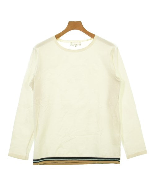 Aba house เสื้อยืด/เสื้อท็อปส์