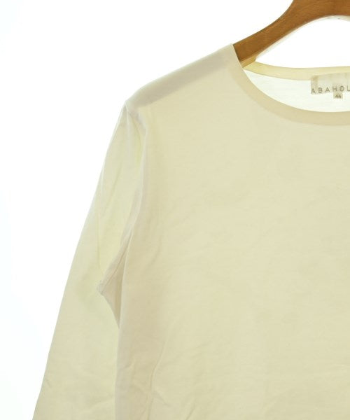 Aba house เสื้อยืด/เสื้อท็อปส์