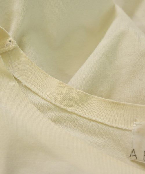 Aba house เสื้อยืด/เสื้อท็อปส์