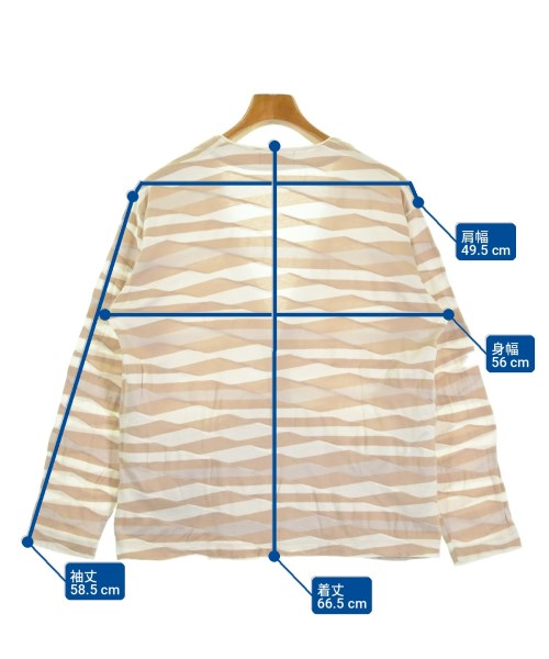 Aba house เสื้อยืด/เสื้อท็อปส์