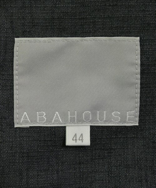 Aba house เบลเซอร์/แจ็คเก็ตสูท