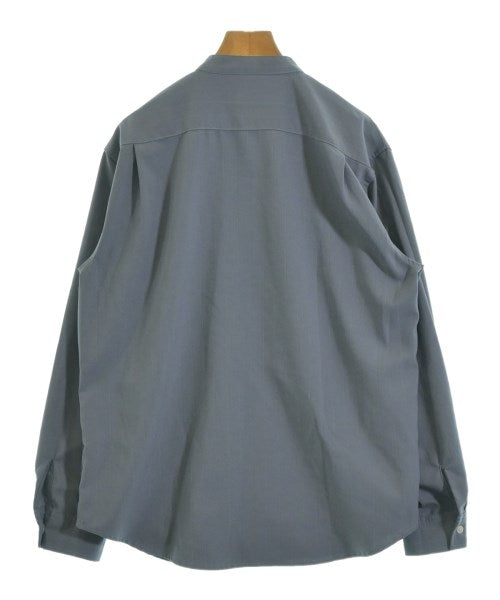 Aba house เสื้อลำลอง