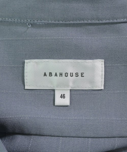 Aba house เสื้อลำลอง