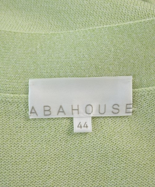 Aba house เสื้อคาร์ดิแกน