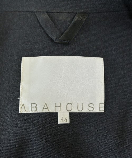 Aba house แจ็คเก็ตลำลอง