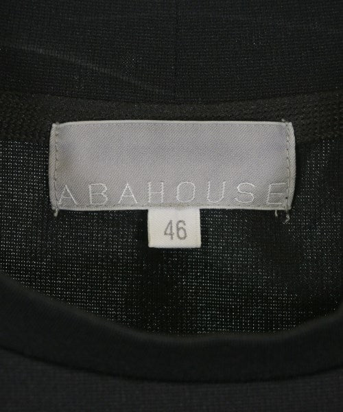 Aba house เสื้อยืด/เสื้อท็อปส์