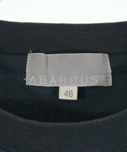 Aba house เสื้อยืด/เสื้อท็อปส์