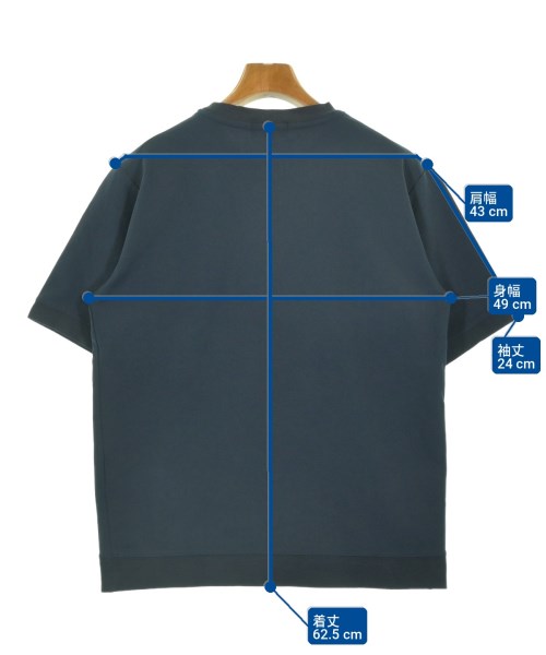 Aba house เสื้อยืด/เสื้อท็อปส์