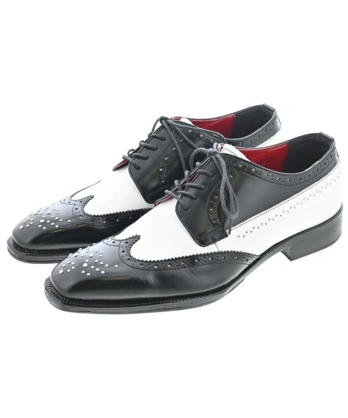 BOYCOTT รองเท้าสวมทางการ