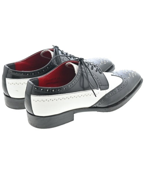 BOYCOTT รองเท้าสวมทางการ