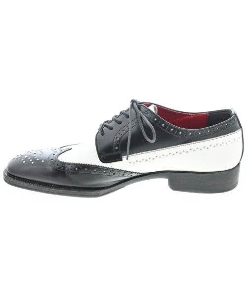 BOYCOTT รองเท้าสวมทางการ