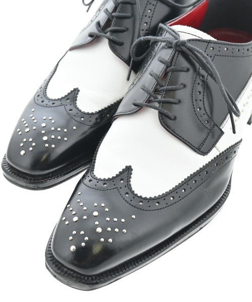 BOYCOTT รองเท้าสวมทางการ