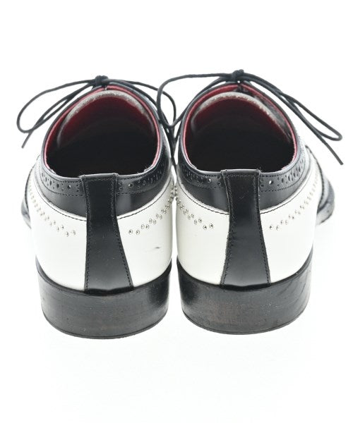 BOYCOTT รองเท้าสวมทางการ