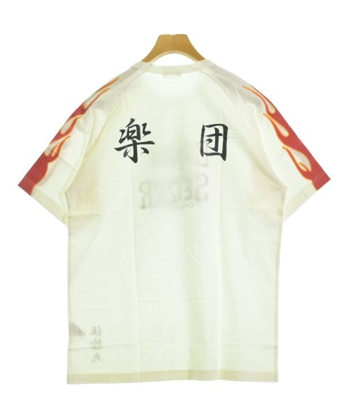 BOYCOTT เสื้อยืด/เสื้อท็อปส์