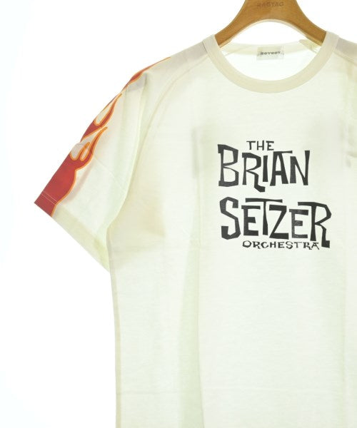 BOYCOTT เสื้อยืด/เสื้อท็อปส์