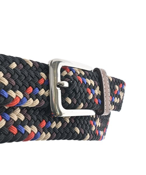 BOYCOTT เข็มขัด