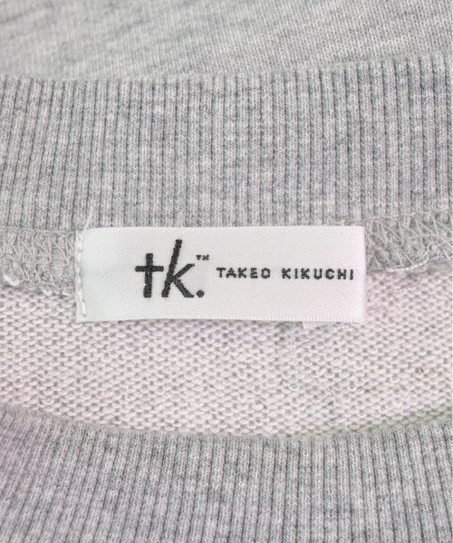 TAKEO KIKUCHI เสื้อสเวตเตอร์