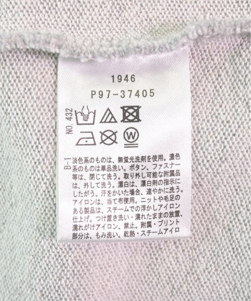 TAKEO KIKUCHI เสื้อสเวตเตอร์