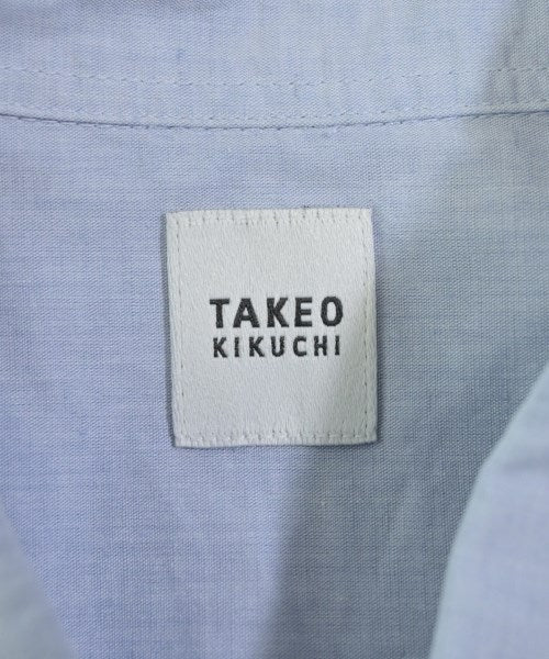 TAKEO KIKUCHI เสื้อลำลอง