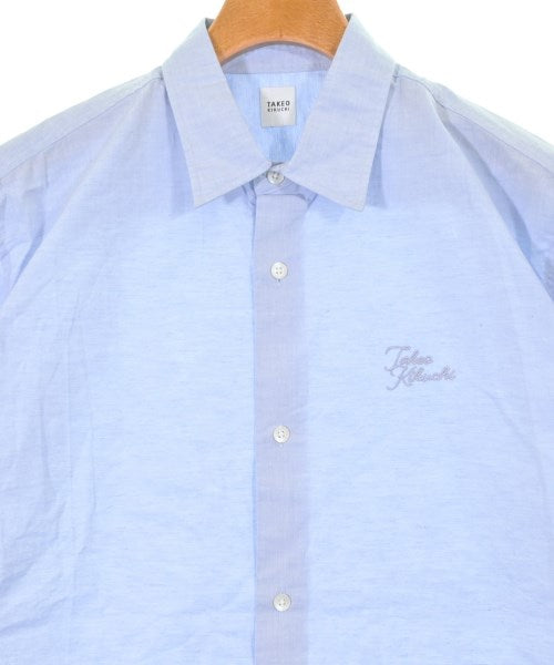 TAKEO KIKUCHI เสื้อลำลอง