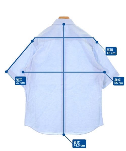 TAKEO KIKUCHI เสื้อลำลอง
