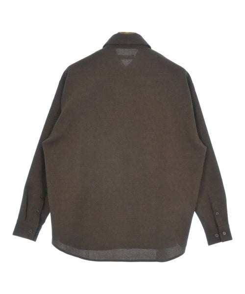 TAKEO KIKUCHI เสื้อลำลอง