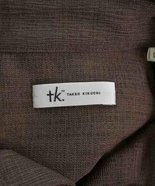 TAKEO KIKUCHI เสื้อลำลอง