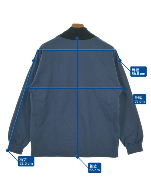 TAKEO KIKUCHI เสื้อสเวตเตอร์
